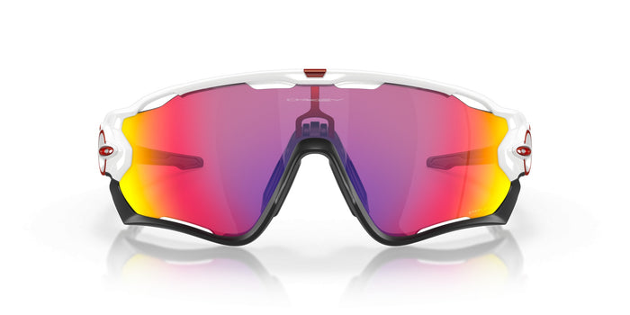 Oakley Jawbreaker Sunglasses OO9290 05 01 31 — vista 2