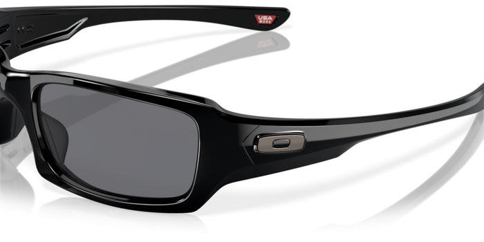 Gafas de Sol Oakley Five Squared OO9238 04 54 20 — vista 4