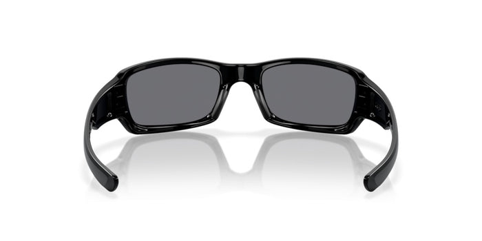 Gafas de Sol Oakley Five Squared OO9238 04 54 20 — vista 8