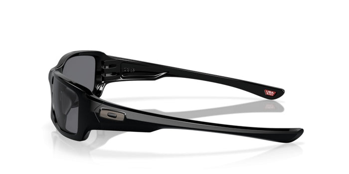 Gafas de Sol Oakley Five Squared OO9238 04 54 20 — vista 3