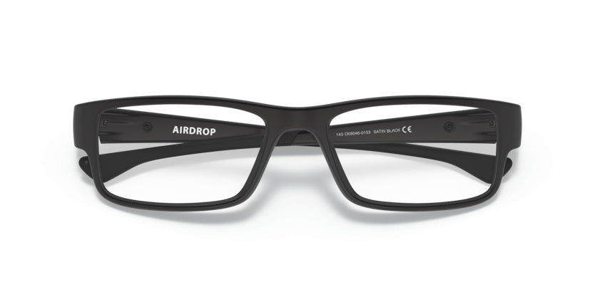 Gafas Graduadas Oakley Airdrop OX8046 01 53 18