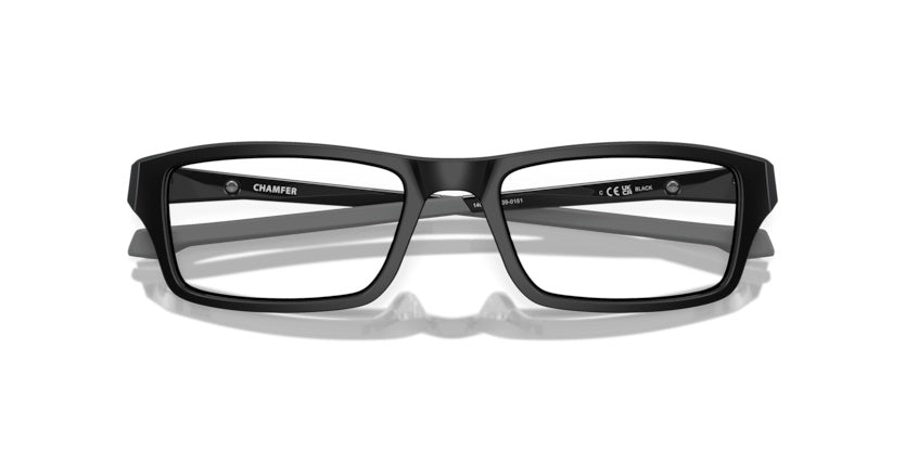 Gafas Graduadas Oakley Chamfer OX8039 01 53 18