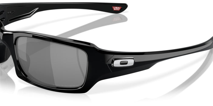 Солнцезащитные очки Oakley Five Squared OO9238 06 54 20 — vista 4