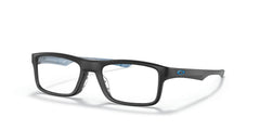 Korrektionsbrillen Oakley Plank 2.0 OX8081 01 53 18
