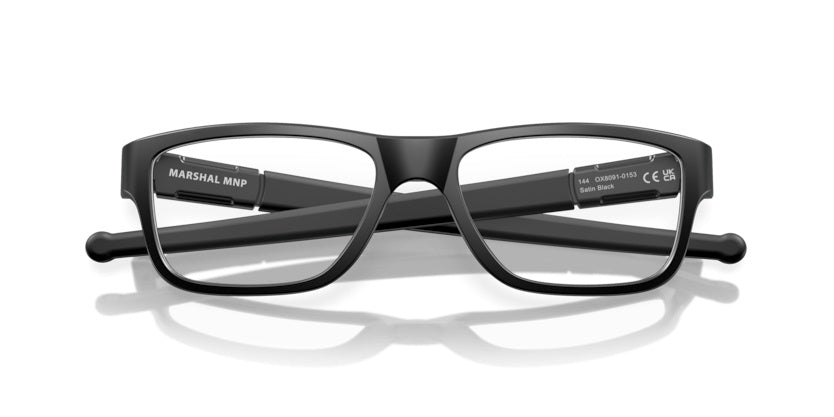 Gafas Graduadas Oakley Marshal OX8091 01 53 17