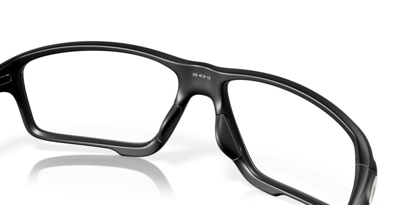 Oakley Crosslink Zero OX8076 07 56 21 近视镜架| Optical H - OpticalH