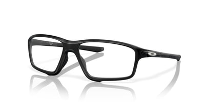 Oakley Crosslink Zero OX8076 07 56 21 光学镜架