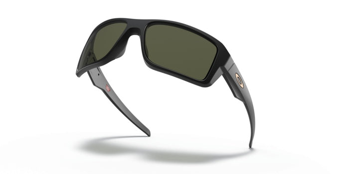 Lunettes de Soleil Oakley Double Edge OO9380 01 66 17 — vista 4