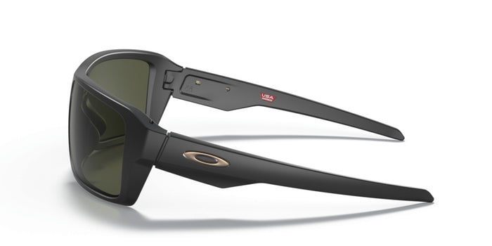 Lunettes de Soleil Oakley Double Edge OO9380 01 66 17 — vista 3