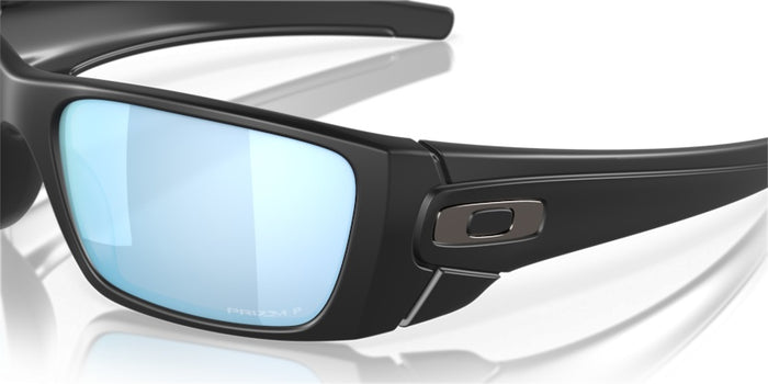 Sonnenbrillen Oakley Fuel Cell OO9096 D8 60 19 — vista 4