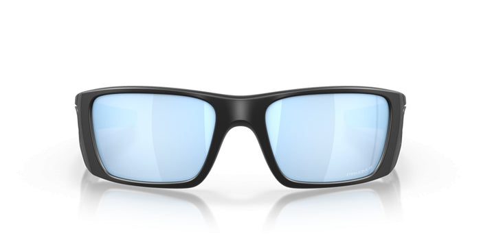 Sonnenbrillen Oakley Fuel Cell OO9096 D8 60 19 — vista 2