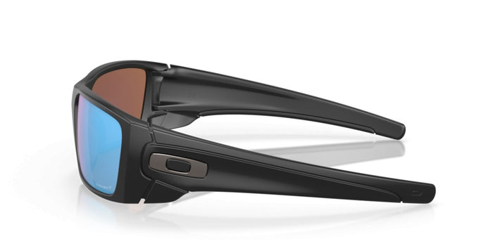 Sonnenbrillen Oakley Fuel Cell OO9096 D8 60 19 — vista 3