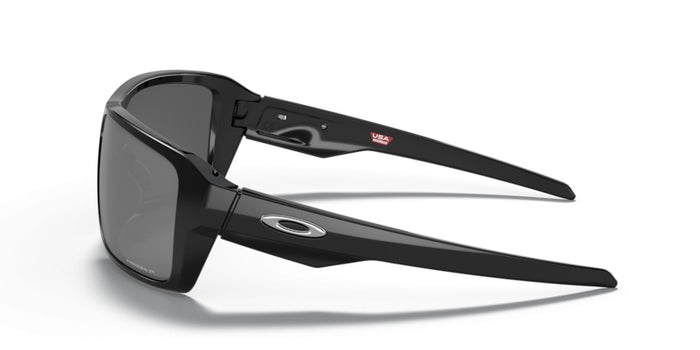 Oakley Double Edge OO9380 08 66 17 太阳镜 — vista 3