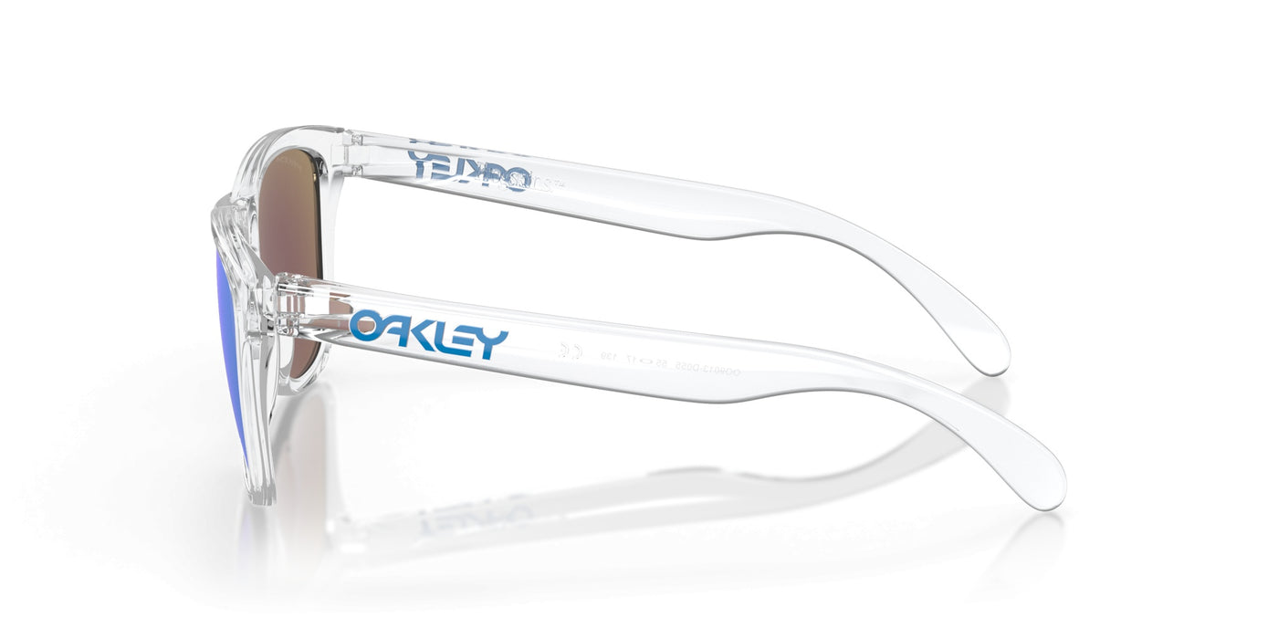 Gafas de Sol Oakley Frogskins OO9013 D0 55 17