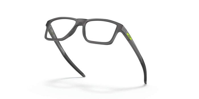 Очки для зрения Oakley Chamfer Squared OX8143 02 54 16 — vista 4