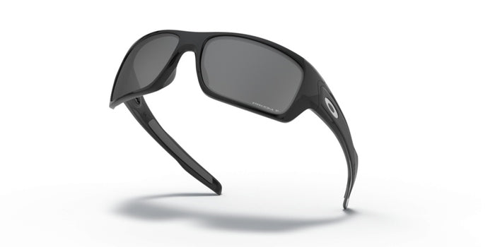 Sonnenbrillen Oakley Turbine OO9263 41 65 17 — vista 4