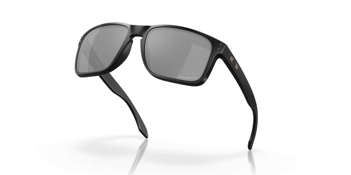 Sunglasses Oakley Holbrook XL OO9417 05 59 18 — vista 4