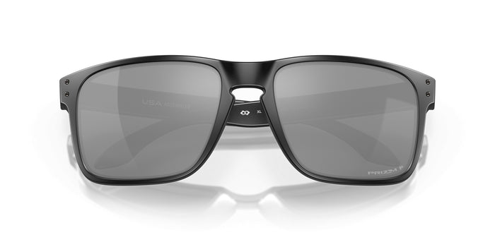 Sunglasses Oakley Holbrook XL OO9417 05 59 18 — vista 8