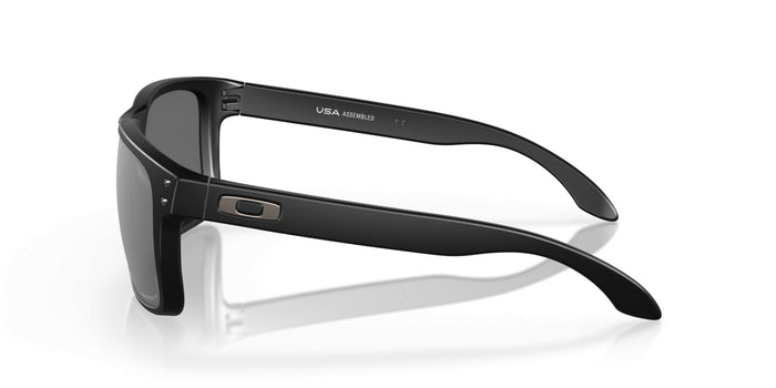 Sunglasses Oakley Holbrook XL OO9417 05 59 18 — vista 3