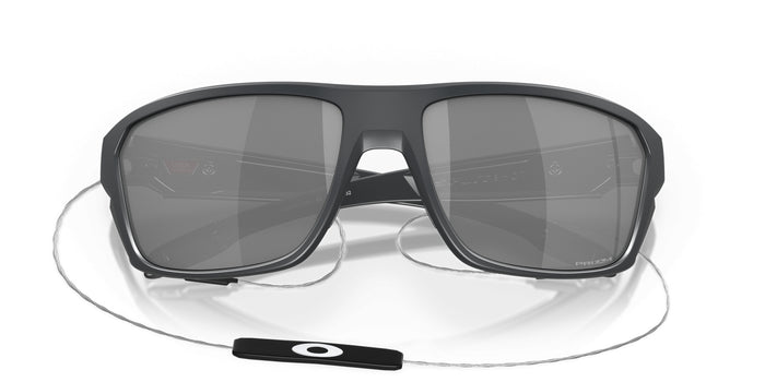Sunglasses Oakley Split Shot OO9416 02 64 17 — vista 9