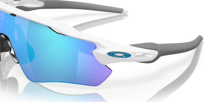 Sonnenbrillen Oakley Radar Ev Path OO9208 73 01 38 — vista 4