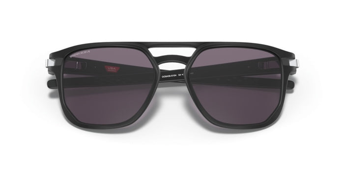 Sonnenbrillen Oakley Latch Beta OO9436 01 54 18 — vista 7