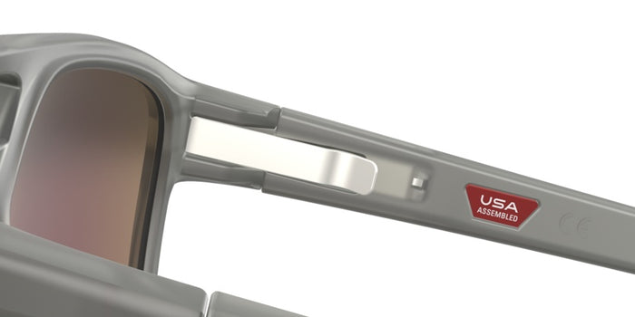 Gafas de Sol Oakley Latch Beta OO9436 06 54 18 — vista 6
