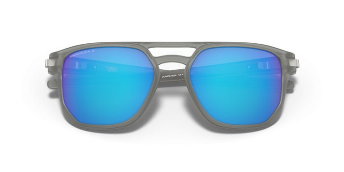 Gafas de Sol Oakley Latch Beta OO9436 06 54 18 — vista 8