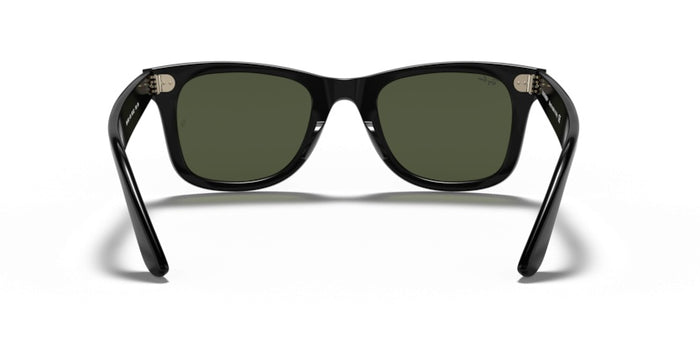 Ray-Ban Wayfarer Ease RB4340 601 50 22 太阳镜 — vista 4