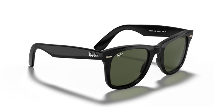Ray-Ban Wayfarer Ease RB4340 601 50 22 太阳镜 — vista 5