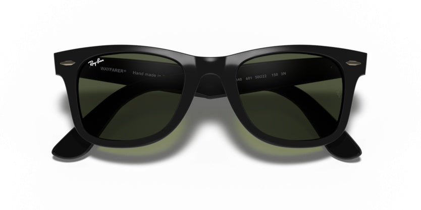 Gafas de Sol Ray-Ban Wayfarer Ease RB4340 601 50 22