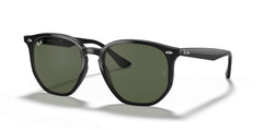 Sunglasses Ray-Ban RB4306 601/71 54 19