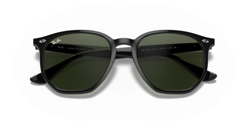 Gafas de Sol Ray-Ban RB4306 601/71 54 19