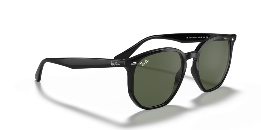 Gafas de Sol Ray-Ban RB4306 601/71 54 19