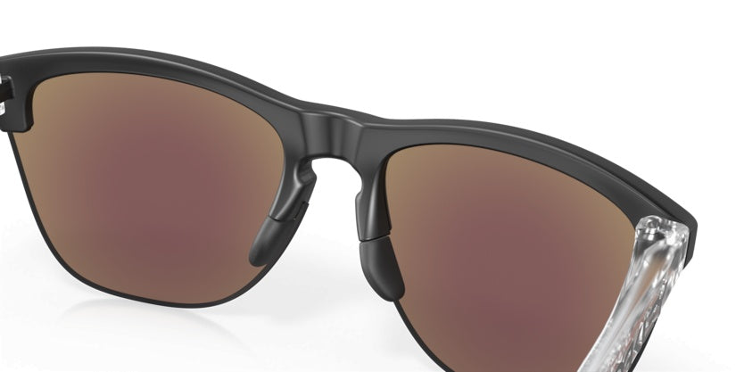 Gafas de Sol Oakley Frogskins Lite OO9374 02 63 10