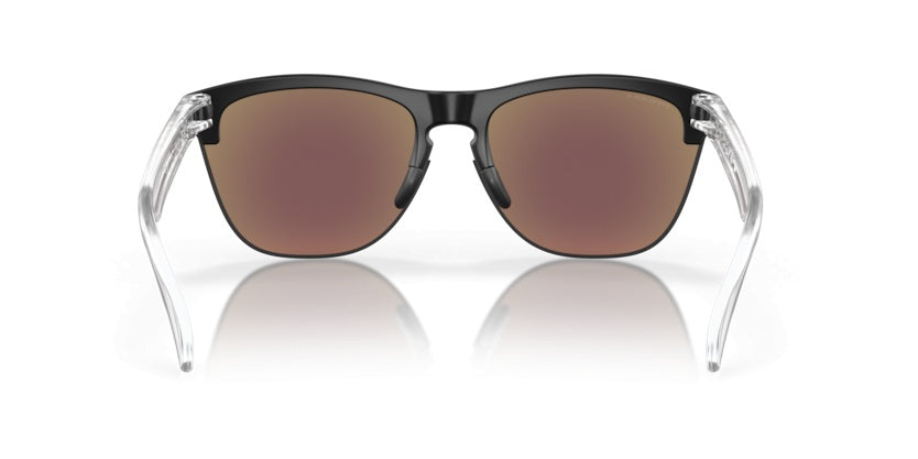 Gafas de Sol Oakley Frogskins Lite OO9374 02 63 10