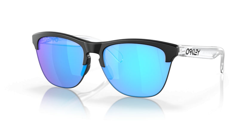 Gafas de Sol Oakley Frogskins Lite OO9374 02 63 10