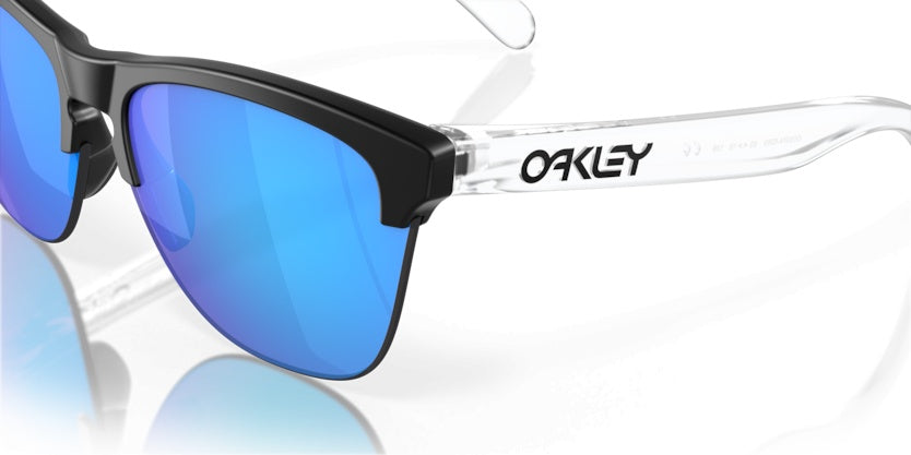 Gafas de Sol Oakley Frogskins Lite OO9374 02 63 10
