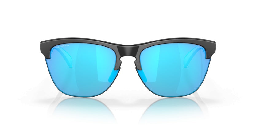 Sunglasses Oakley Frogskins Lite OO9374 02 63 10 - OpticalH