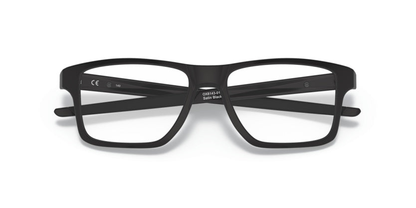 Gafas Graduadas Oakley Chamfer Squared OX8143 01 54 16