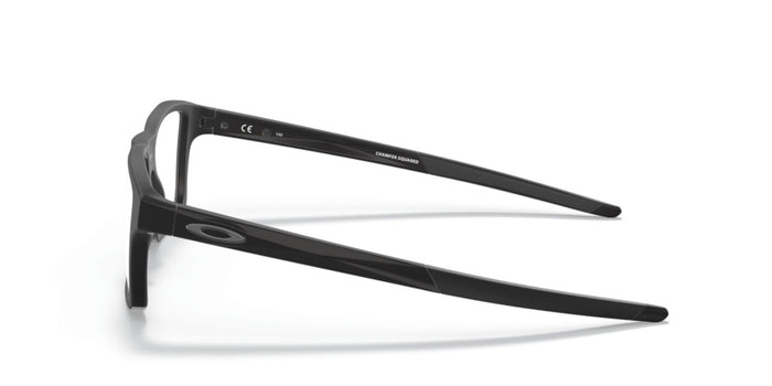 Korrektionsbrillen Oakley Chamfer Squared OX8143 01 54 16 — vista 3