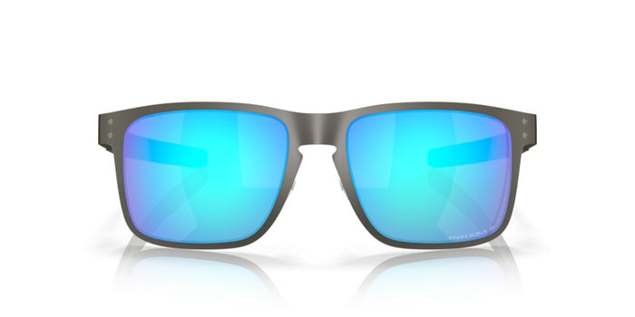 Gafas de Sol Oakley Holbrook Metal OO4123 07 55 18 — vista 2