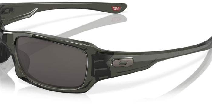Sunglasses Oakley Five Squared OO9238 05 54 20 — vista 4