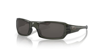 Oakley Five Squared OO9238 05 54 20 Sunglasses