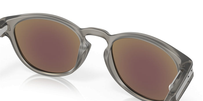 Lunettes de Soleil Oakley Latch OO9265 32 53 21 — vista 5