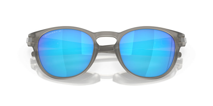 Lunettes de Soleil Oakley Latch OO9265 32 53 21 — vista 6