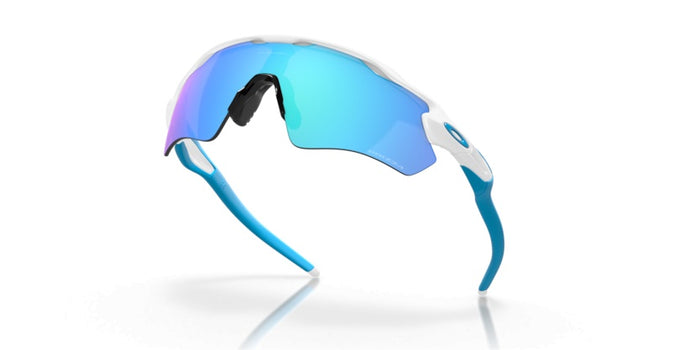 Sonnenbrillen Oakley Radar Ev Path OO9208 57 01 38 — vista 3
