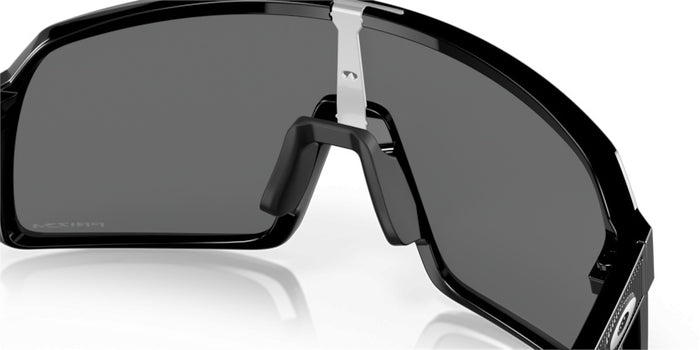 Sonnenbrillen Oakley Sutro OO9406 01 01 37 — vista 5