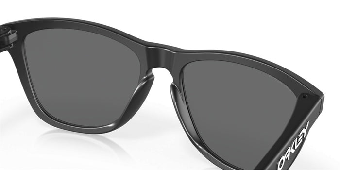 Sonnenbrillen Oakley Frogskins OO9013 F7 55 17 — vista 6