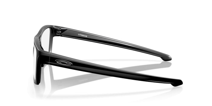 Gafas Graduadas Oakley Litebeam OX8140 01 55 18 — vista 3
